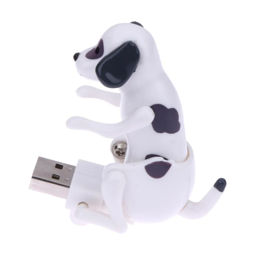 Funny Humping USB Dog