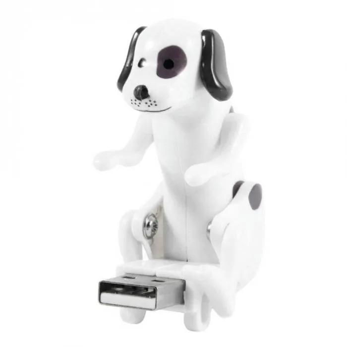 Funny Humping USB Dog