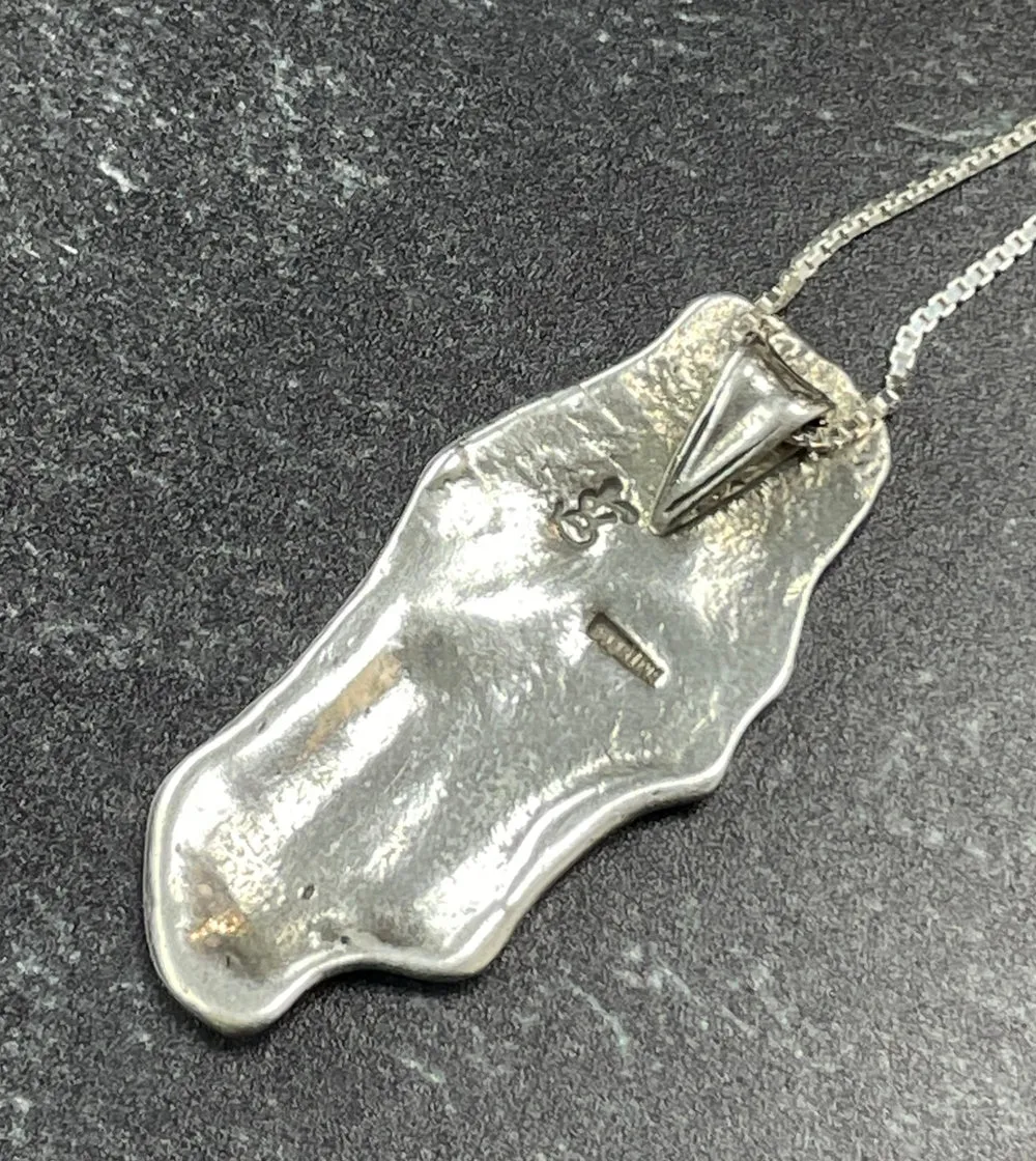 Future Seer Necklace