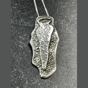 Future Seer Necklace