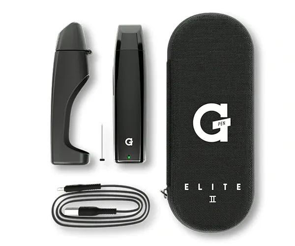 G Pen Elite 2 Vaporizer NEW
