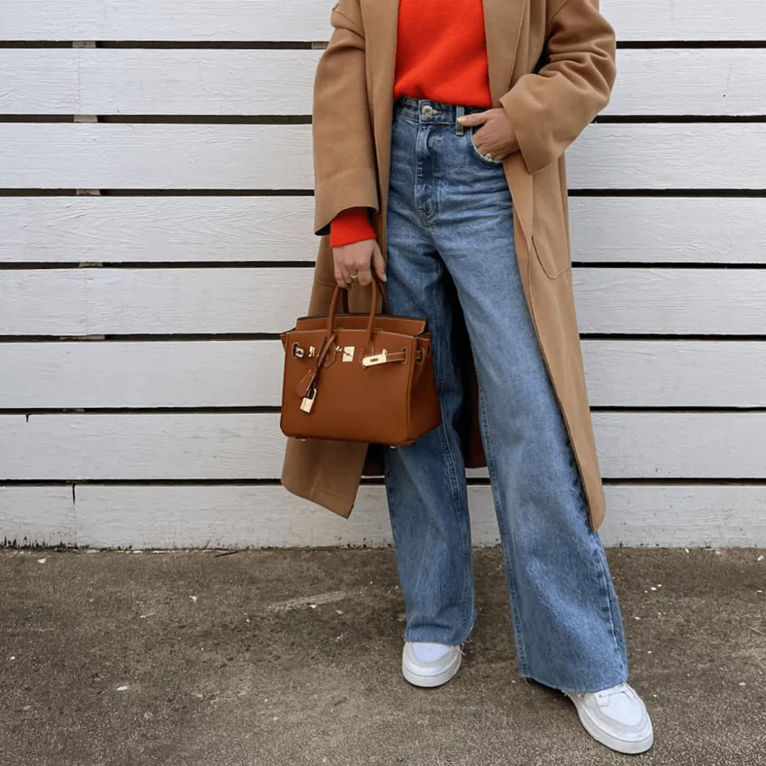 Gabrielle | Premium Leather Handbag