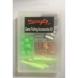 Game Accessories Kit - Assorted Pack Fishing Tackle