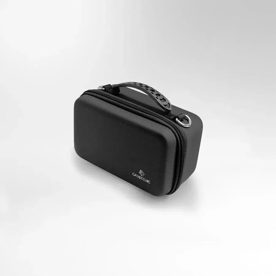 Game Shell 250  Black