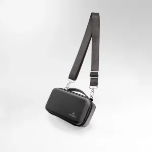 Game Shell 250  Black