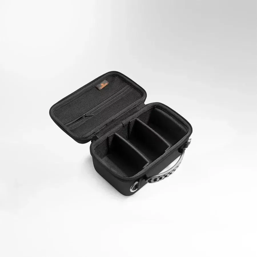 Game Shell 250  Black