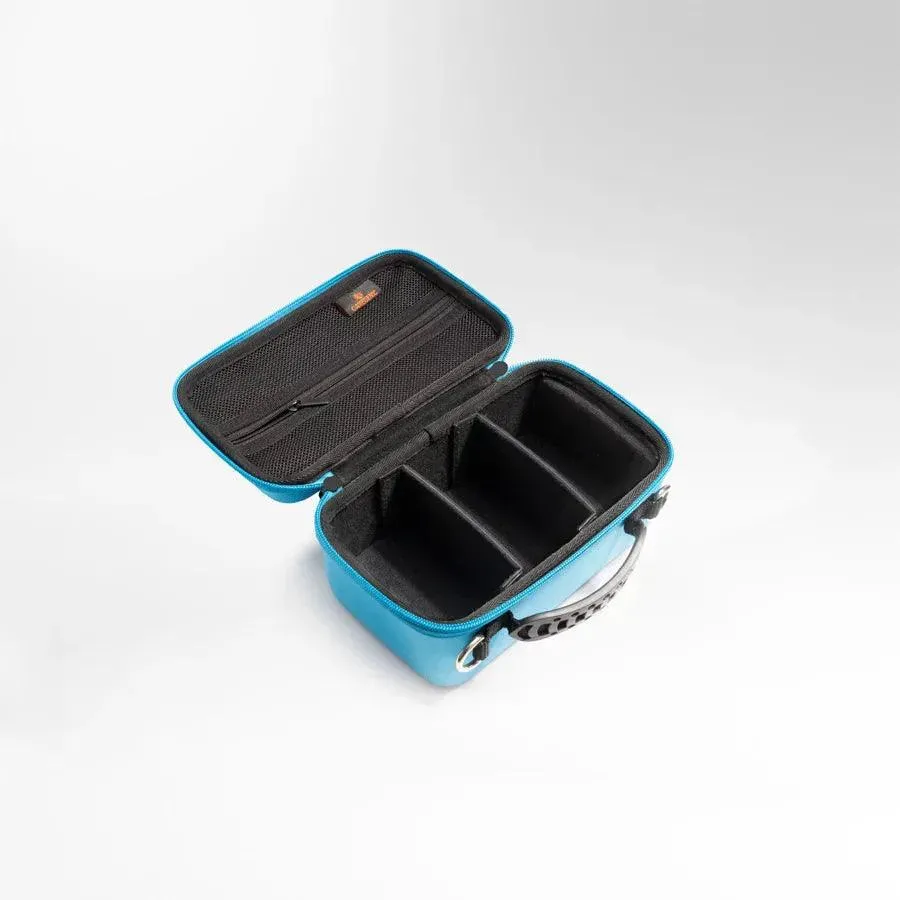 Game Shell 250  Blue