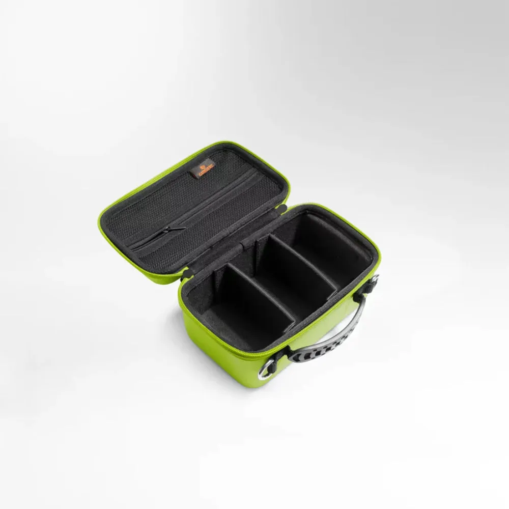 Game Shell 250  (Green)
