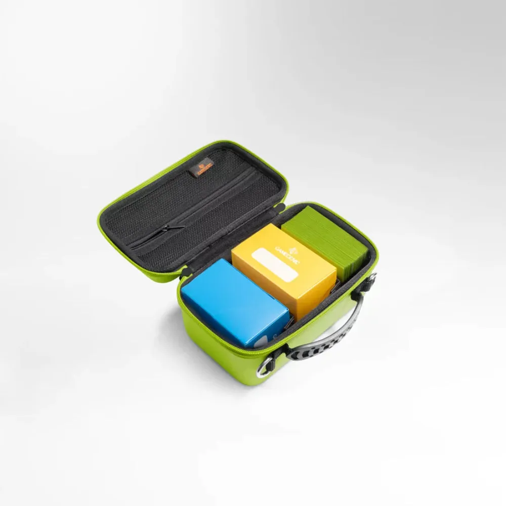 Game Shell 250  (Green)