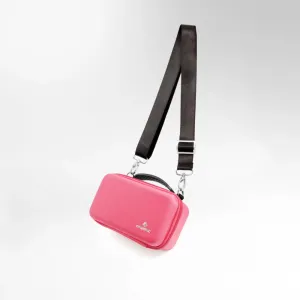 Game Shell 250  (Pink)
