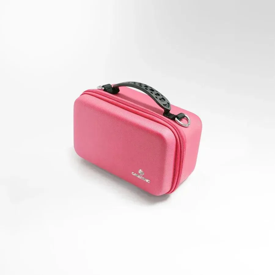 Game Shell 250  Pink