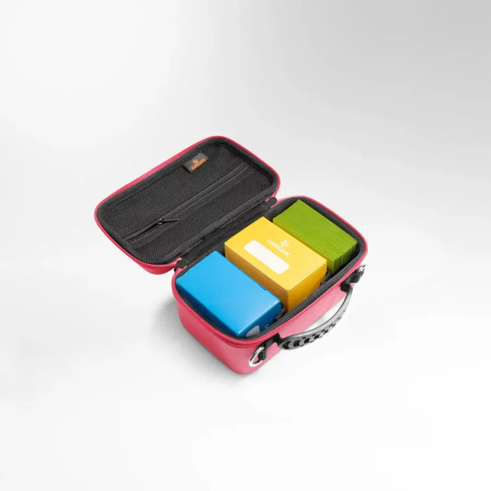 Game Shell 250  (Pink)