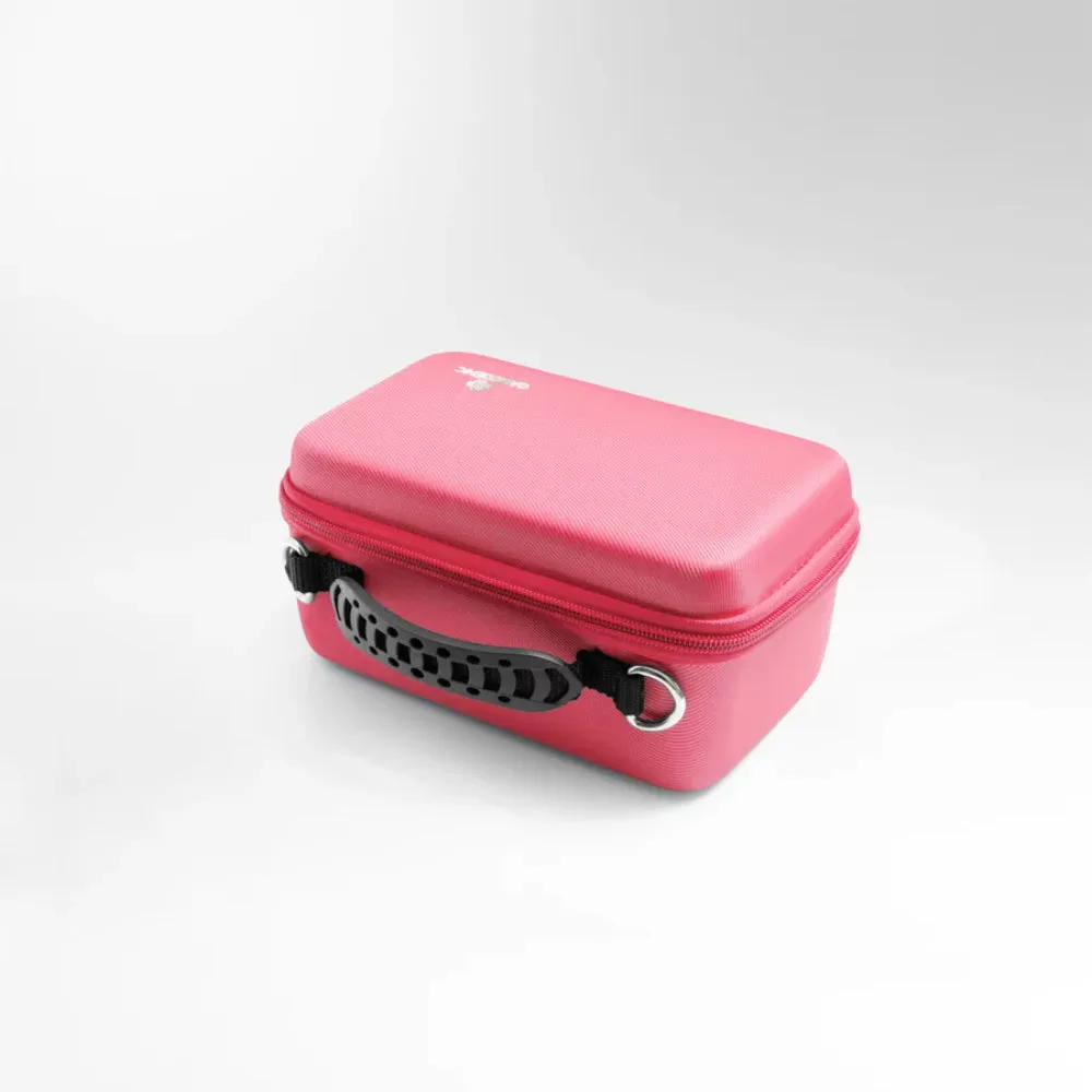 Game Shell 250  (Pink)