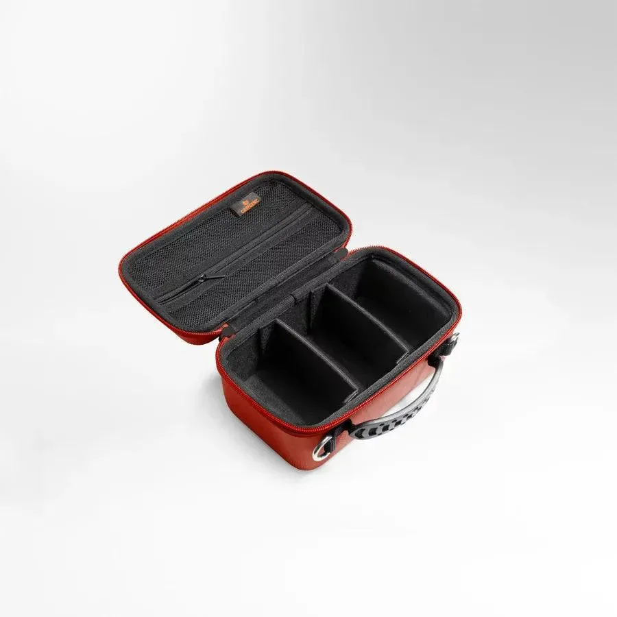 Game Shell 250  Red