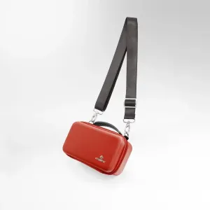 Game Shell 250  Red