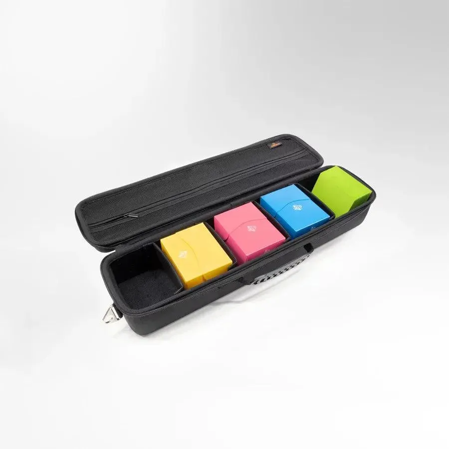 Game Shell XL 650  Black