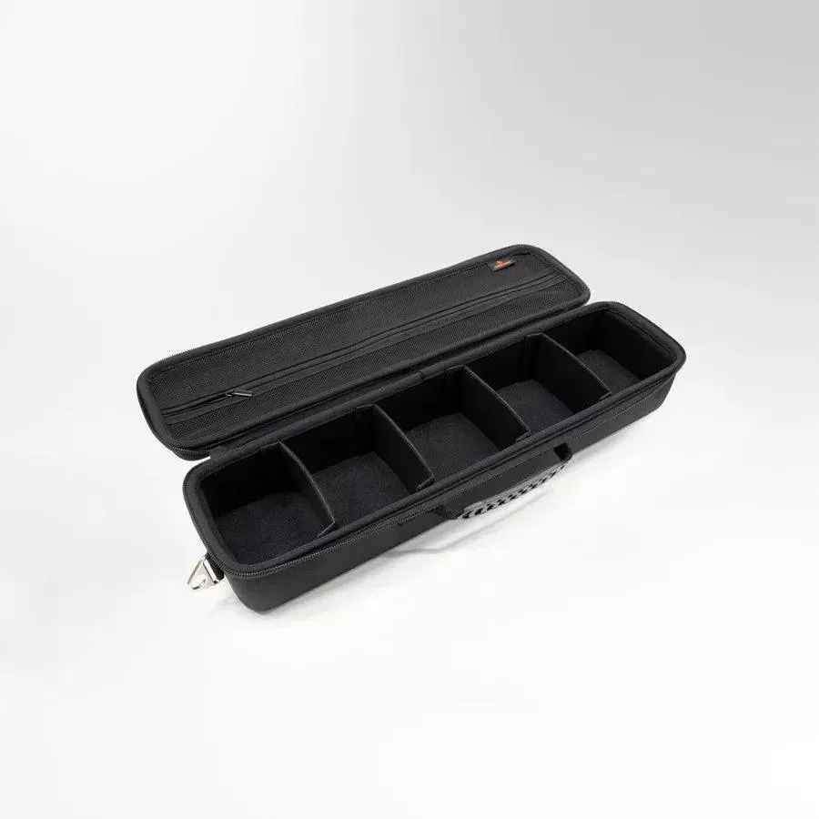 Game Shell XL 650  Black