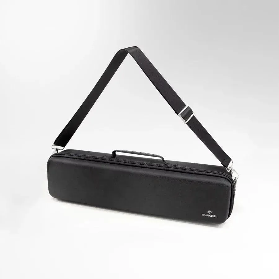 Game Shell XL 650  Black