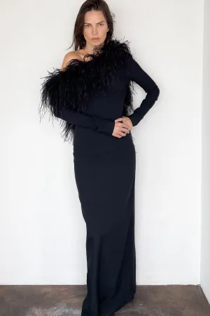 Garbo Dress