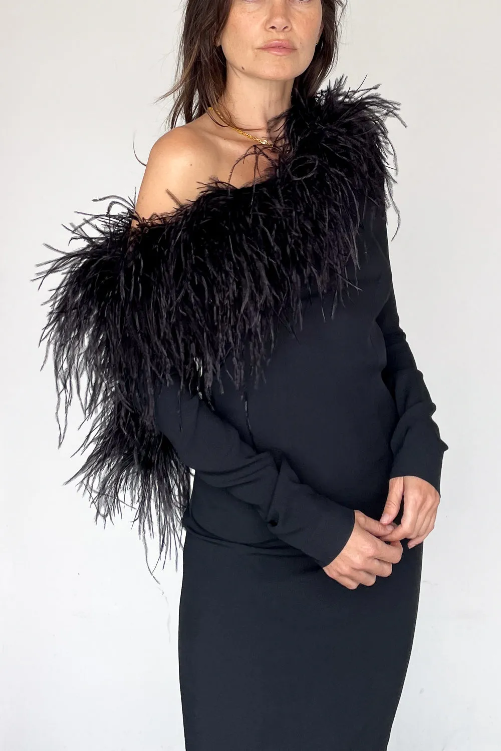 Garbo Dress