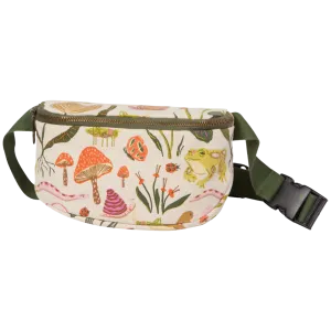 Gardenland Hip Bag