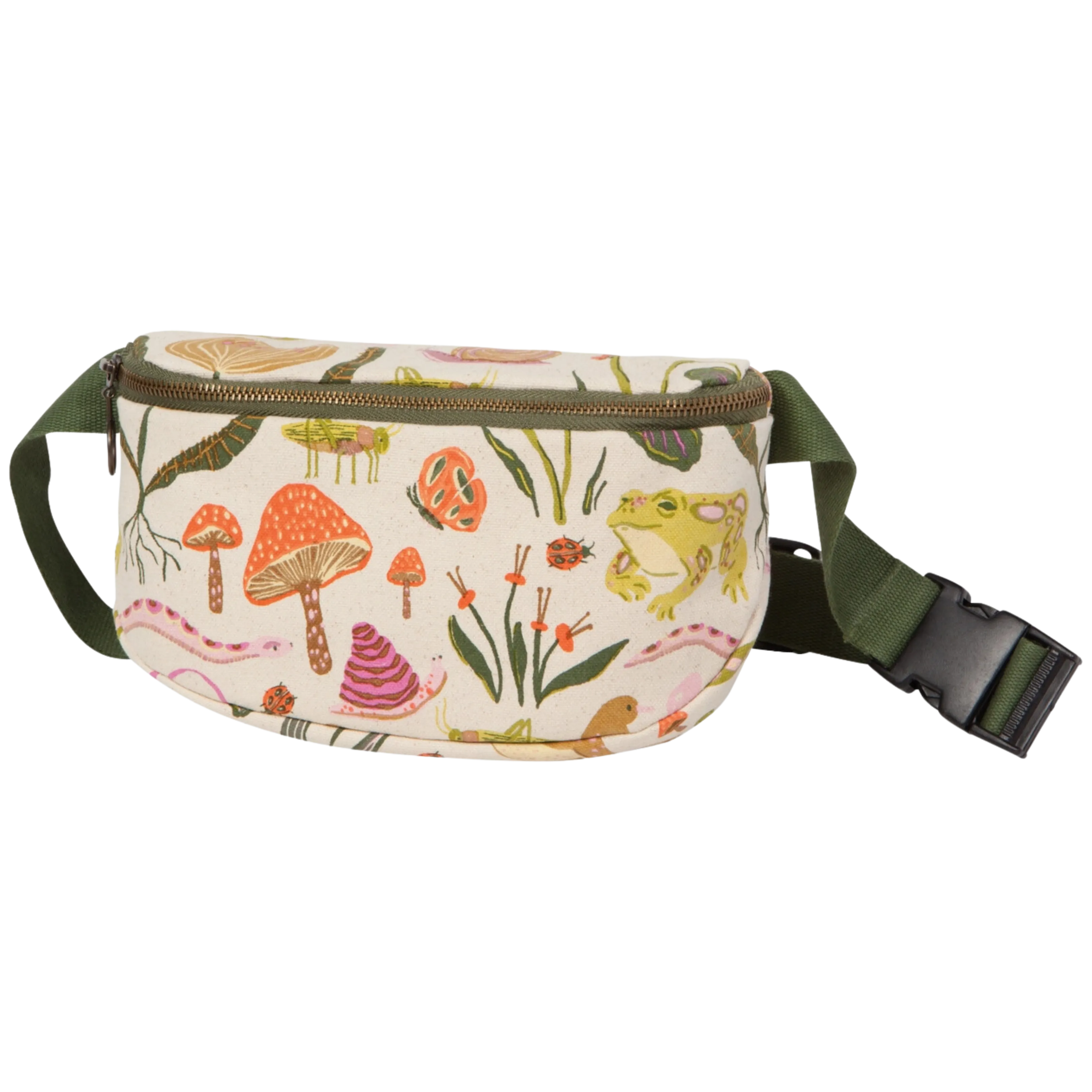 Gardenland Hip Bag