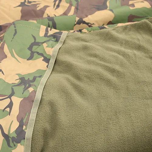 GARDNER TACKLE CAMO BEDCHAIR COVER
