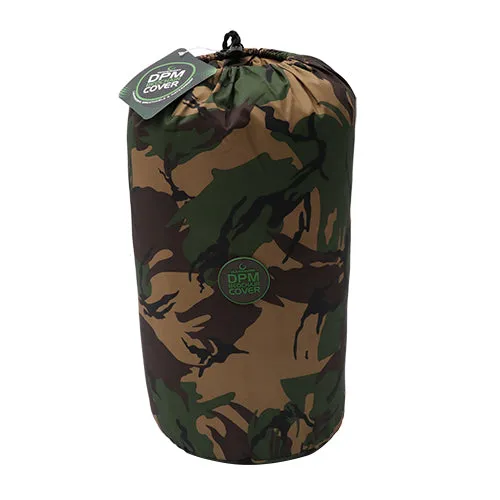 GARDNER TACKLE CAMO BEDCHAIR COVER