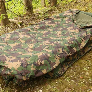 GARDNER TACKLE CAMO BEDCHAIR COVER