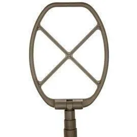 Garrett ATX Metal Detector DeepSeeker Package