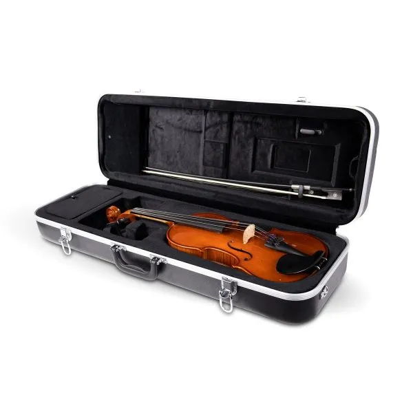 Gator 4/4 Hardshell Violin Case GCVIOLIN4423