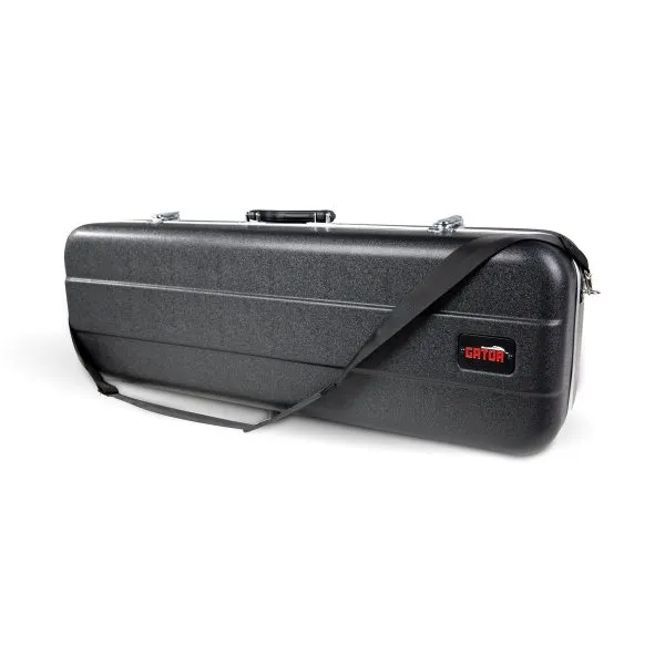 Gator 4/4 Hardshell Violin Case GCVIOLIN4423