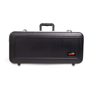 Gator ABS Hardshell Case for Alto Sax GCALTOSAX23