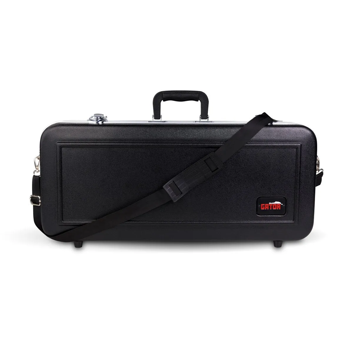 Gator ABS Hardshell Case for Alto Sax GCALTOSAX23