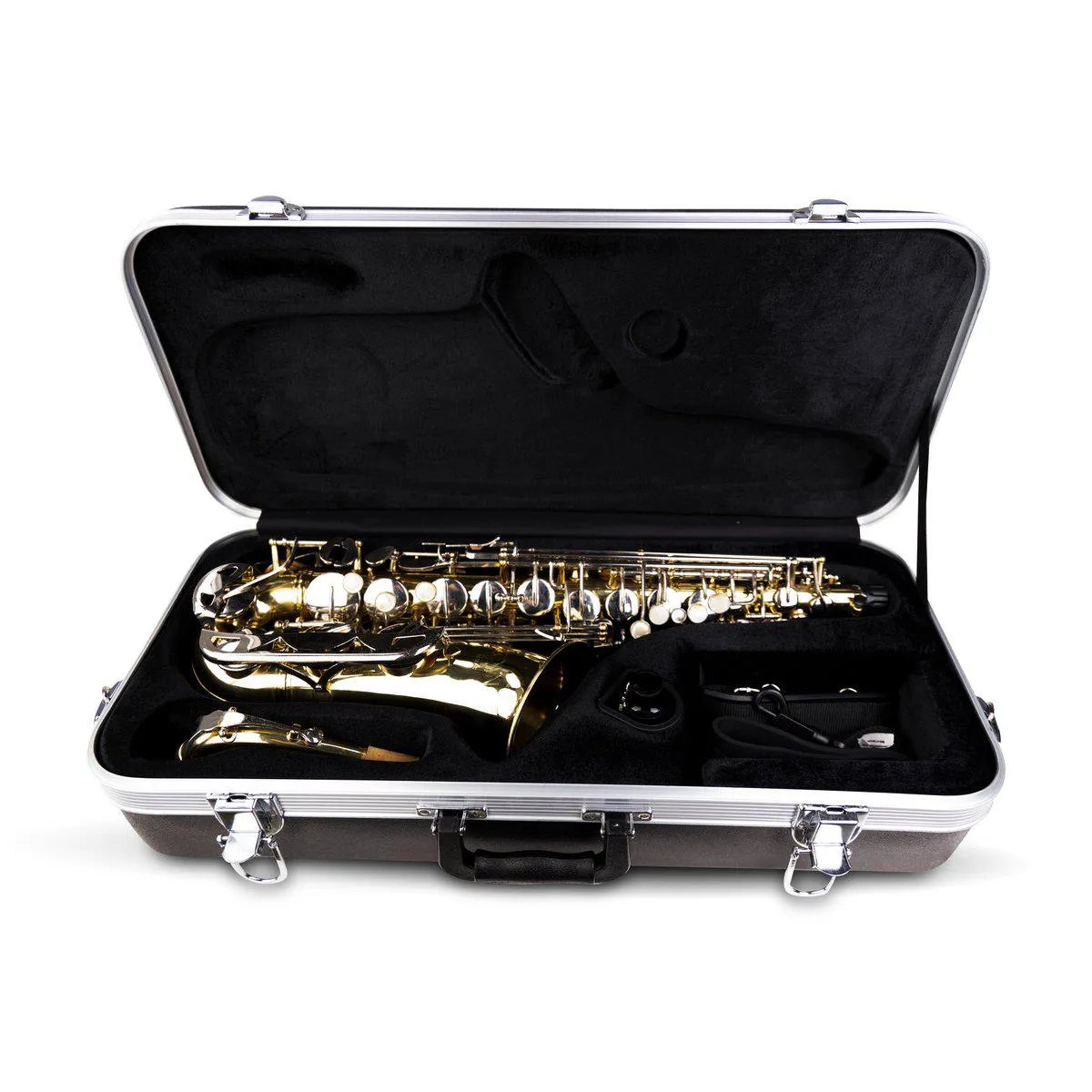 Gator ABS Hardshell Case for Alto Sax GCALTOSAX23