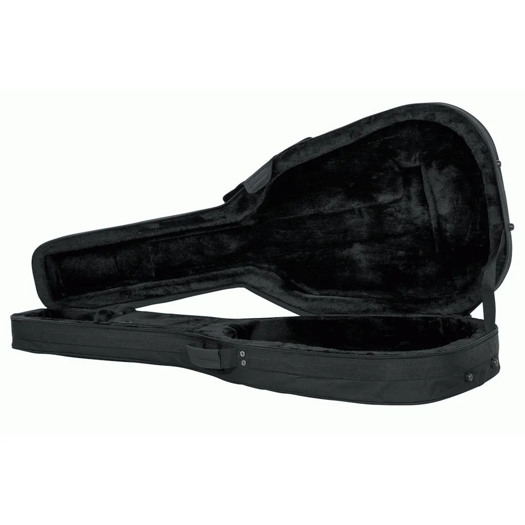 Gator GL-APX LTWT EPS Foam Guitar Case