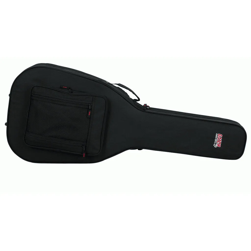 Gator GL-APX LTWT EPS Foam Guitar Case