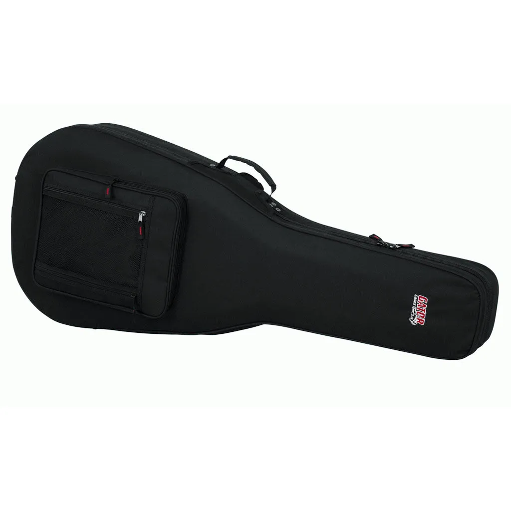 Gator GL-DREAD-12 LTWT EPS Foam Guitar Case