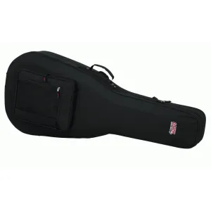 Gator GL-DREAD-12 LTWT EPS Foam Guitar Case