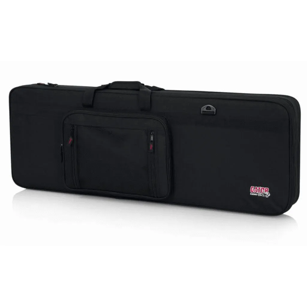 Gator GL-ELECTRIC LTWT EPS Foam Guitar Case
