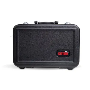 Gator Hardshell Clarinet Case GCCLARINET23
