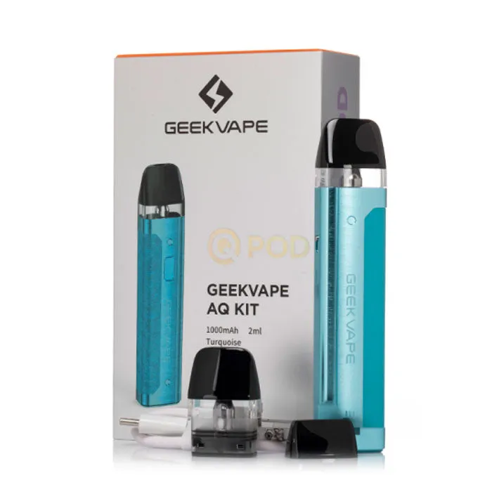 Geekvape AQ 20W Pod System