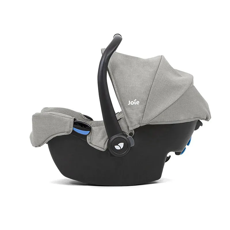Gemm Car Seat Pebble 0-13 kg