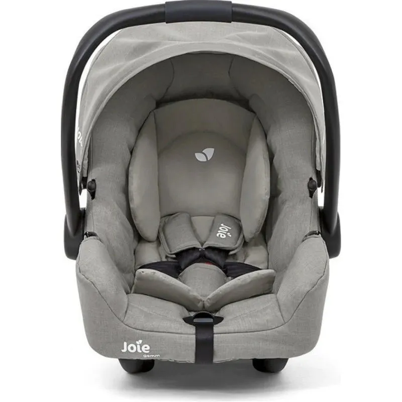 Gemm Car Seat Pebble 0-13 kg