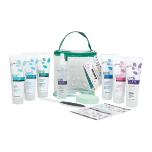 Gena Pedi Intro Kit