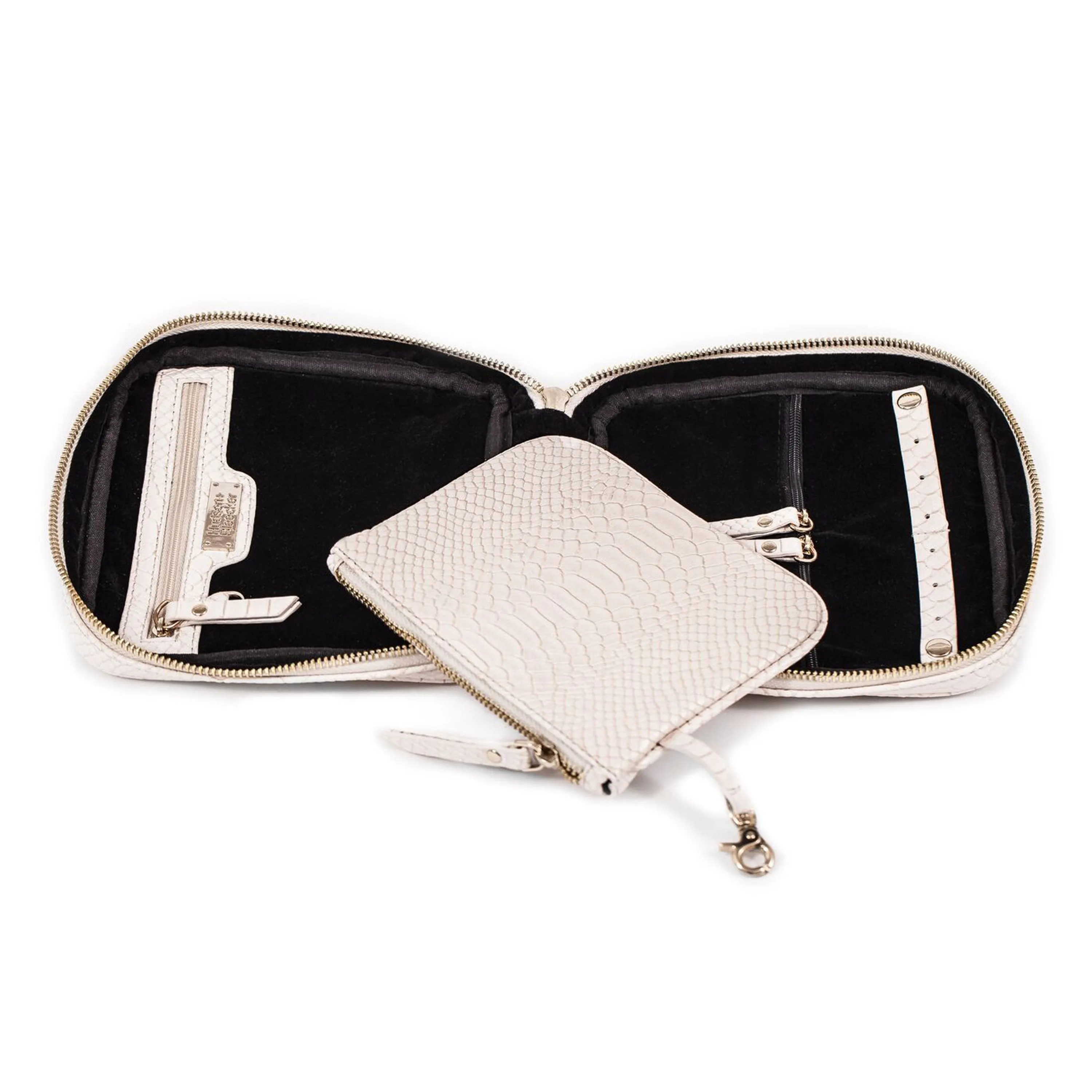 Genoa Stella Jewelry Case
