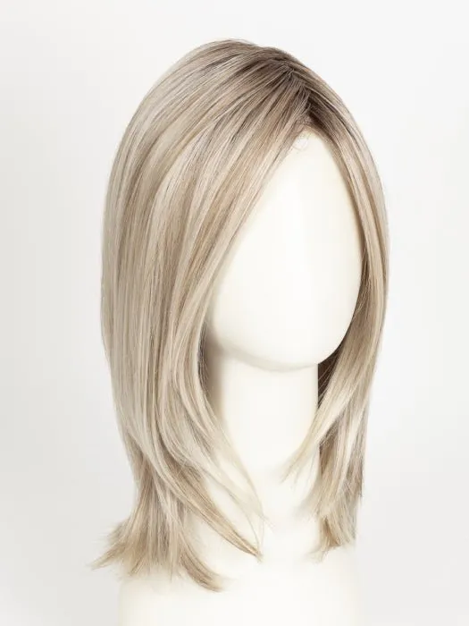 Genova | Synthetic Lace Front Wig (Mono Part)