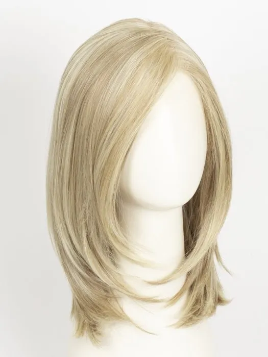Genova | Synthetic Lace Front Wig (Mono Part)