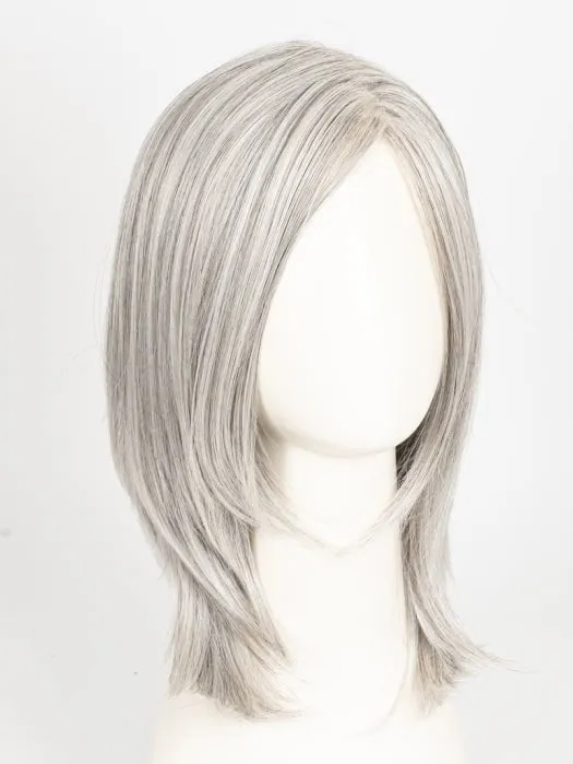Genova | Synthetic Lace Front Wig (Mono Part)