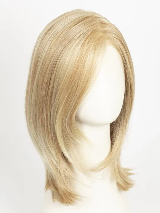 Genova | Synthetic Lace Front Wig (Mono Part)